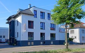 Heilbronner Hotel am schönen Theater